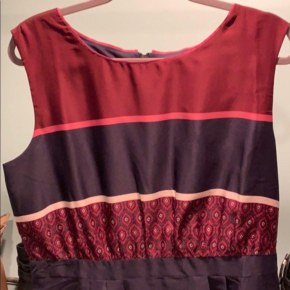 Loft Dress Size 12